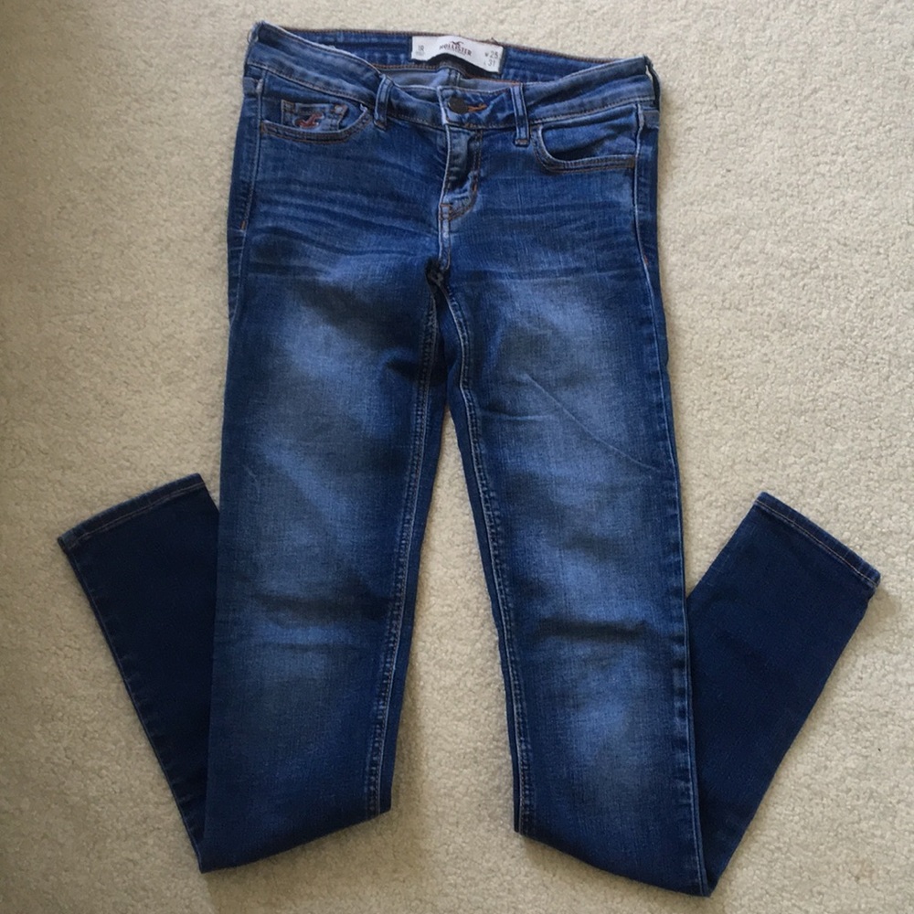 Hollister Jeans
